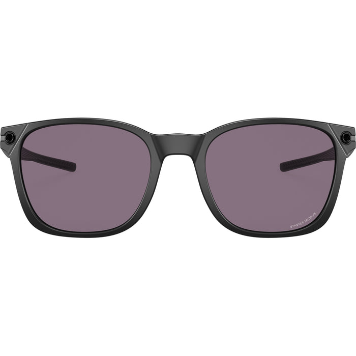 Oakley Ojector Sunglasses Matte Black/Prizm Grey