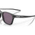 Oakley Ojector Sunglasses Matte Black/Prizm Grey