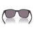 Oakley Ojector Sunglasses Matte Black/Prizm Grey