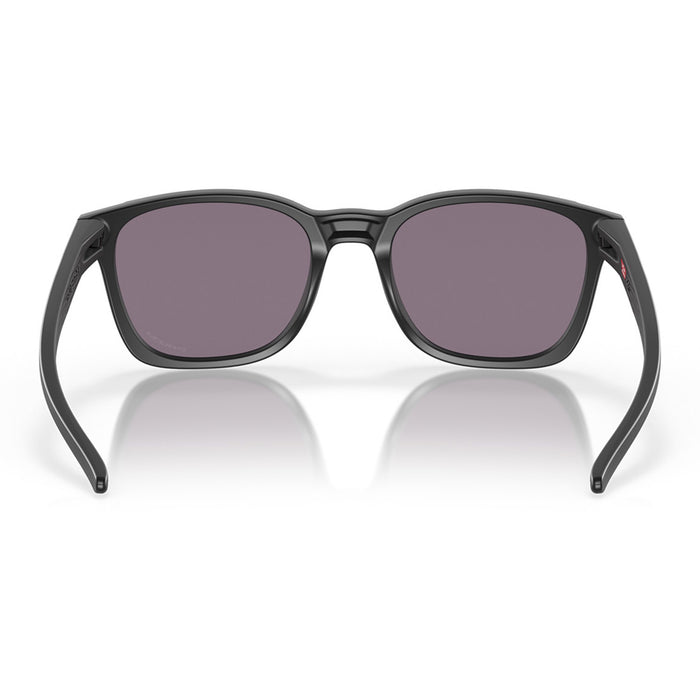 Oakley Ojector Sunglasses Matte Black/Prizm Grey
