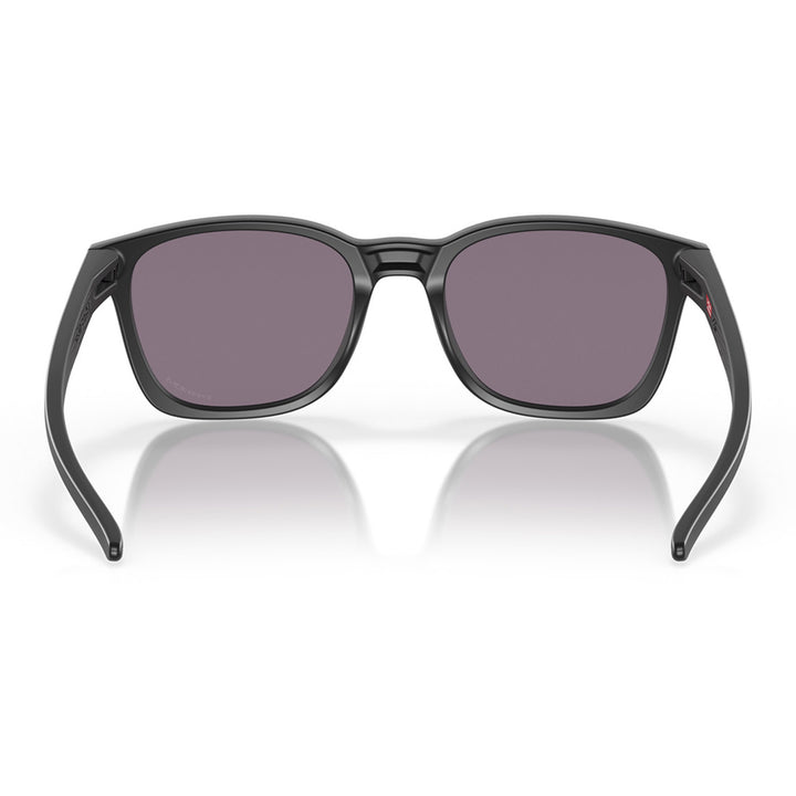 Oakley Ojector Sunglasses Matte Black/Prizm Grey
