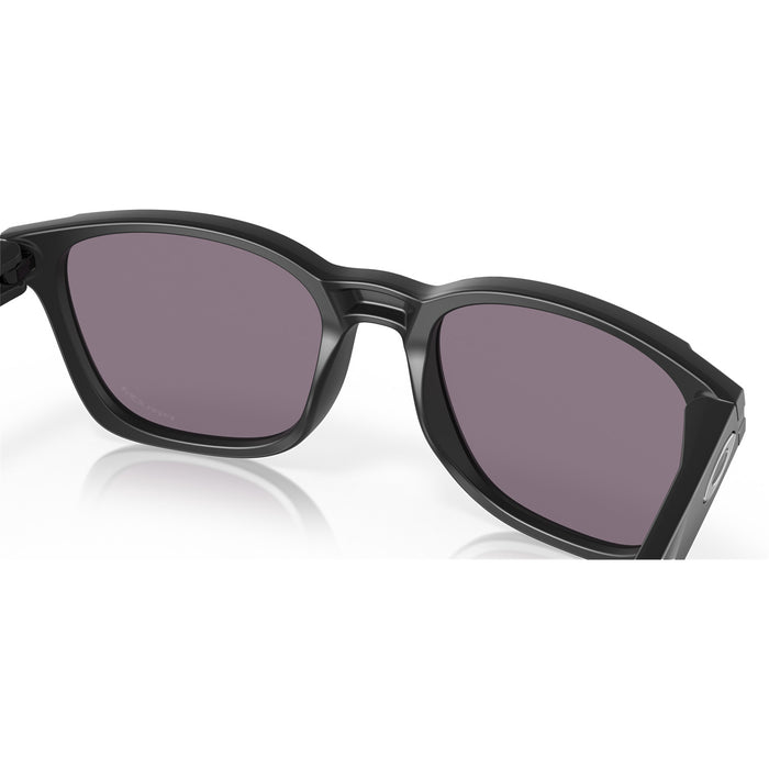 Oakley Ojector Sunglasses Matte Black/Prizm Grey