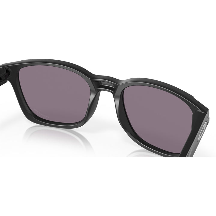 Oakley Ojector Sunglasses Matte Black/Prizm Grey
