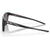 Oakley Ojector Sunglasses Matte Black/Prizm Grey