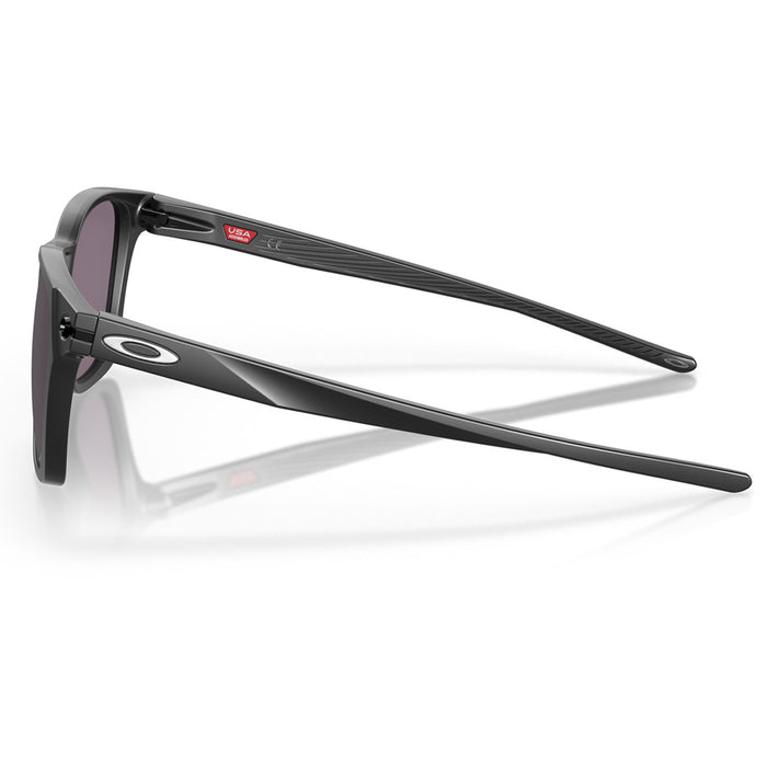 Oakley Ojector Sunglasses Matte Black/Prizm Grey