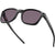 Oakley Ojector Sunglasses Matte Black/Prizm Grey