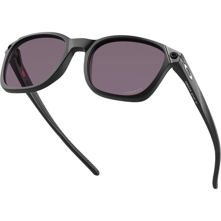 Oakley Ojector Sunglasses Matte Black/Prizm Grey