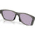 Oakley Paracord Sunglasses Matte Grey Smoke/Prizm Slate