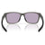Oakley Paracord Sunglasses Matte Grey Smoke/Prizm Slate