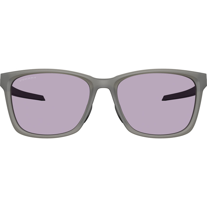 Oakley Paracord Sunglasses Matte Grey Smoke/Prizm Slate