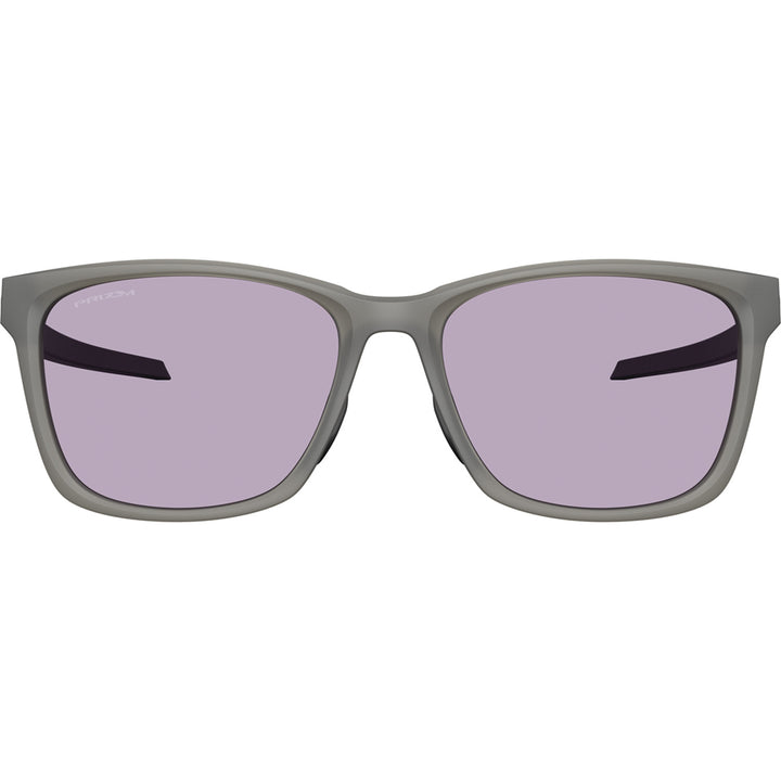 Oakley Paracord Sunglasses Matte Grey Smoke/Prizm Slate