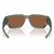 Oakley Instagator Sunglasses Matte Olive Ink/Prizm Tungsten Polarized
