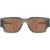 Oakley Instagator Sunglasses Matte Olive Ink/Prizm Tungsten Polarized