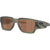 Oakley Instagator Sunglasses Matte Olive Ink/Prizm Tungsten Polarized