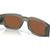 Oakley Instagator Sunglasses Matte Olive Ink/Prizm Tungsten Polarized