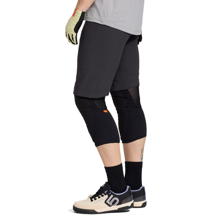 evo Bike Shorts - Women's Black