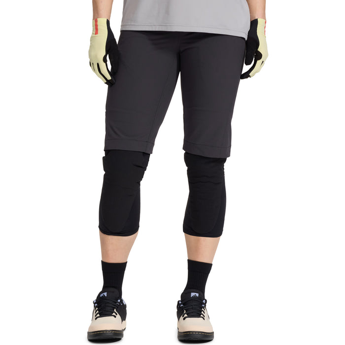 evo Bike Shorts - Women's Black