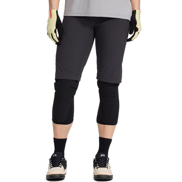 evo Bike Shorts - Women's Black