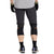 evo Bike Shorts - Women's Black
