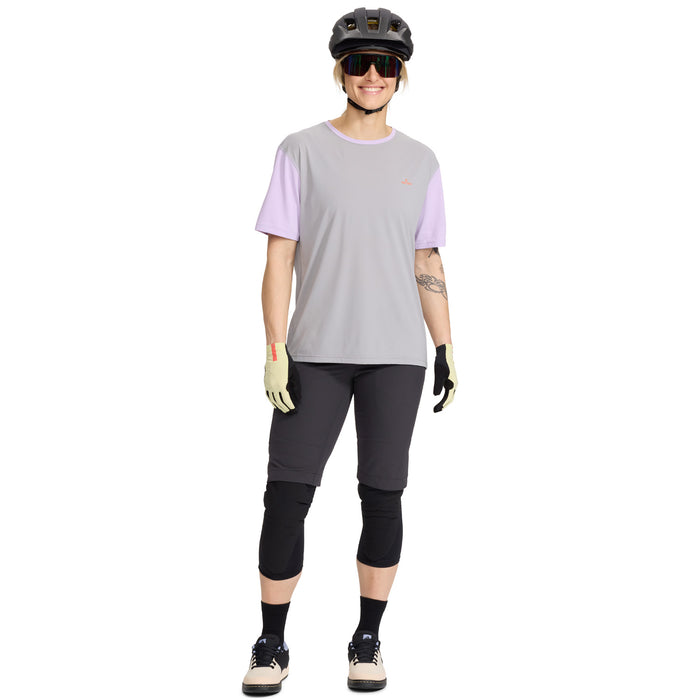 evo Bike Shorts - Women's Black