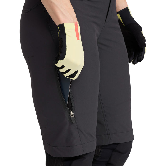 evo Bike Shorts - Women's Black