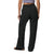 Prana Wonderland Rocks Wide Leg Pants - Women's Black