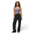 Prana Wonderland Rocks Wide Leg Pants - Women's Black