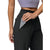 Prana Wonderland Rocks Wide Leg Pants - Women's Black