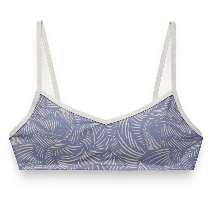 Prana Tropic Kiss Top - Women's Taro Currents