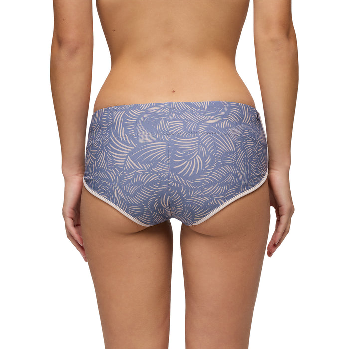 Prana Tropic Kiss Hipster Bottoms - Women's Taro Current