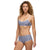 Prana Tropic Kiss Hipster Bottoms - Women's Taro Current