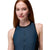 Prana Baja Bound One Piece - Women's Bluff Blue