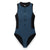 Prana Baja Bound One Piece - Women's Bluff Blue