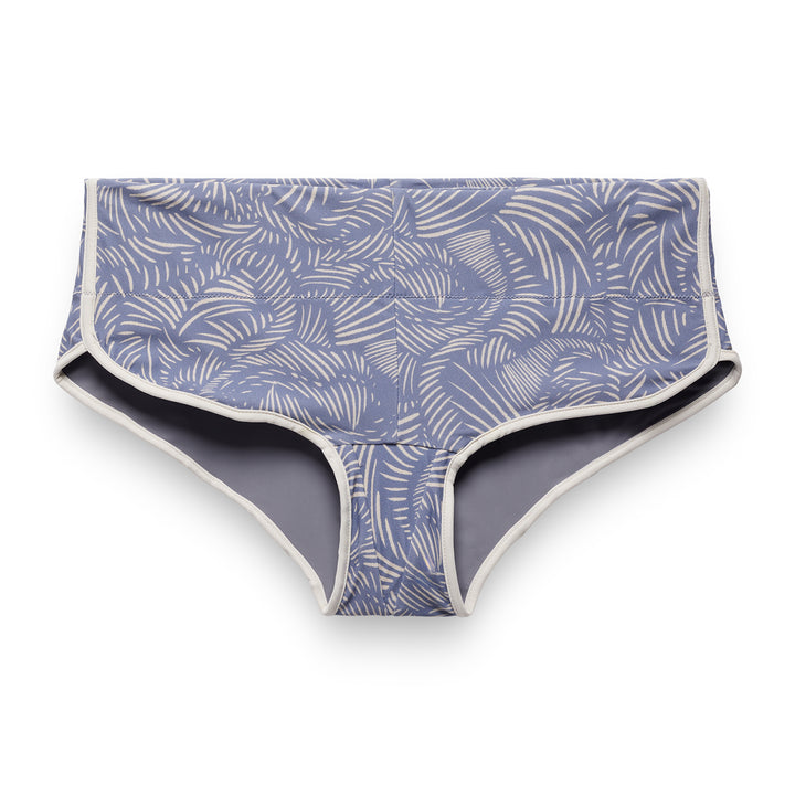 Prana Tropic Kiss Hipster Bottoms - Women's Taro Current