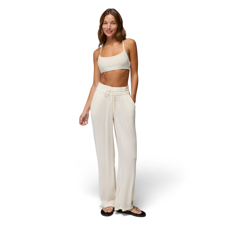 Prana Lahari Sunburst Top - Women's Beach Pebble