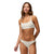 Prana Lahari Sunburst Top - Women's Beach Pebble