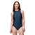 Prana Baja Bound One Piece - Women's Bluff Blue
