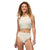 Prana Lahari Sunburst HR Bottoms - Women's Beach Pebble