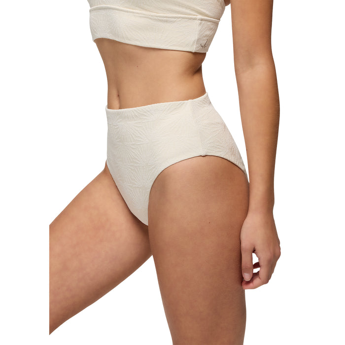 Prana Lahari Sunburst HR Bottoms - Women's Beach Pebble