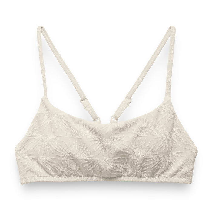 Prana Lahari Sunburst Top - Women's Beach Pebble