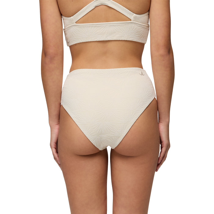 Prana Lahari Sunburst HR Bottoms - Women's Beach Pebble