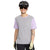 evo Lookout Short-Sleeve Bike Jersey - Women's Lilac