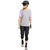 evo Lookout Short-Sleeve Bike Jersey - Women's Lilac