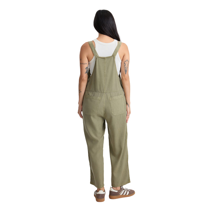 Roark Costa Jumpsuit - Women's Dusty Olive