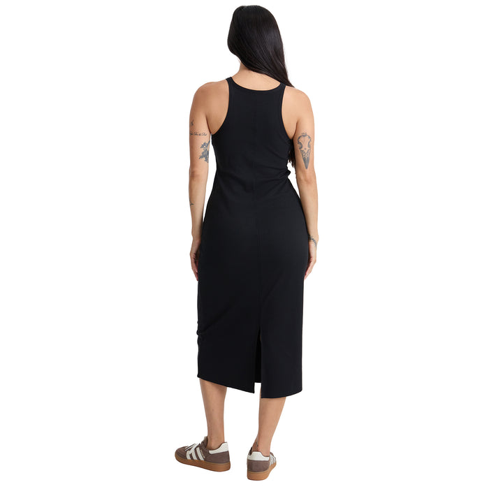 Roark Wind Worn Dress - Women's Black