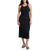 Roark Wind Worn Dress - Women's Black