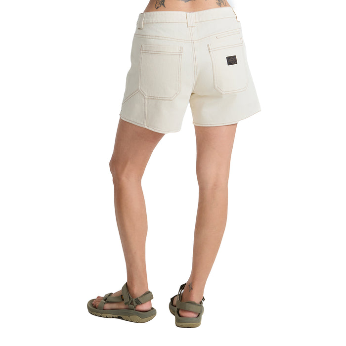 Roark HWY 1 Shorts - Women's Bone