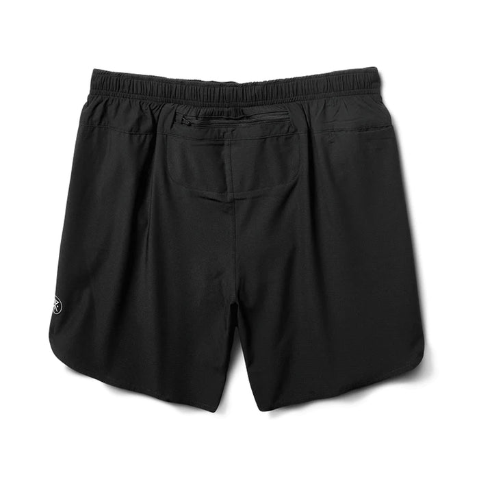 Roark BAJA 5" Shorts - Men's Black2