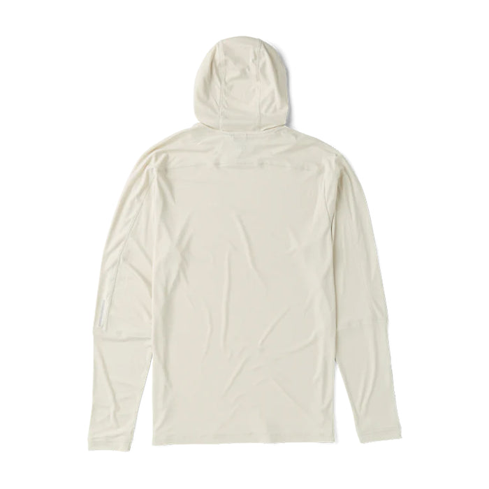 Roark Alta Elite Trail Hoodie - Men's Moonstone