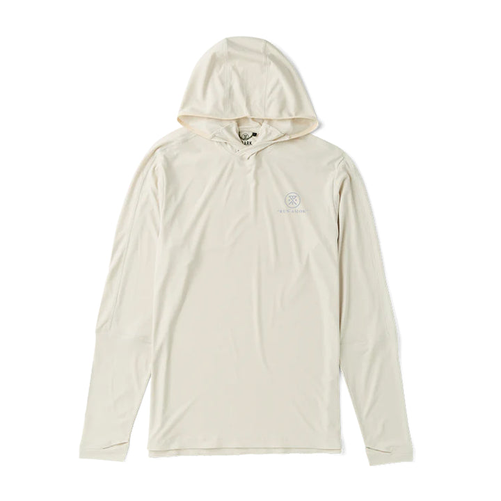 Roark Alta Elite Trail Hoodie - Men's Moonstone